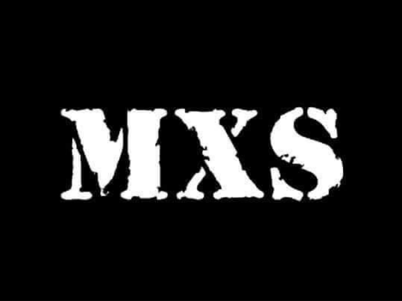 Mxs Logo